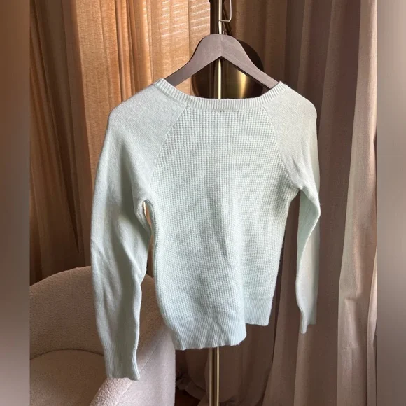 J.Crew Woman Sweatshirt | Small - Picture 8 of 8